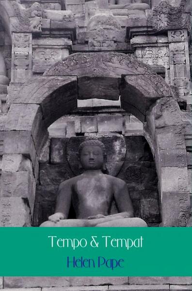 Tempo & Tempat - Helen Pape (ISBN 9789402164558)