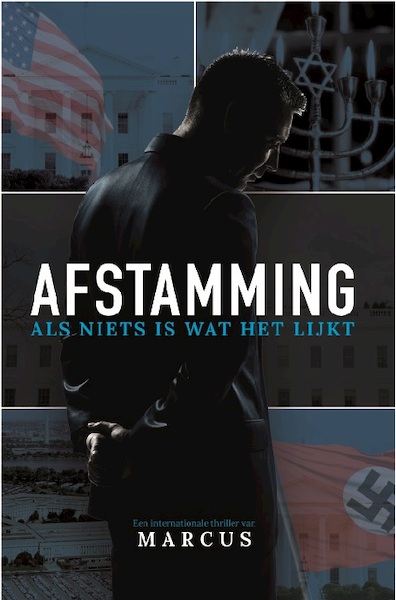 Afstamming - Marcus (ISBN 9789083027104)