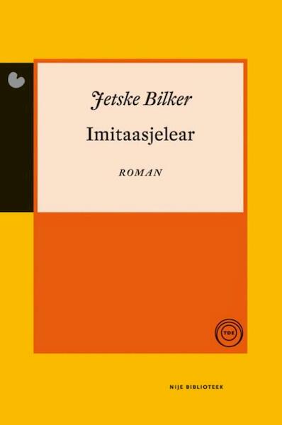 Imitaasjelear - Jitske Bilker (ISBN 9789089543738)