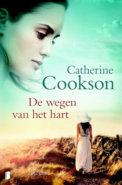 De wegen van het hart - Catherine Cookson (ISBN 9789402303902)