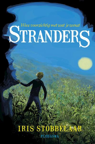 Stranders - Iris Stobbelaar (ISBN 9789021676302)