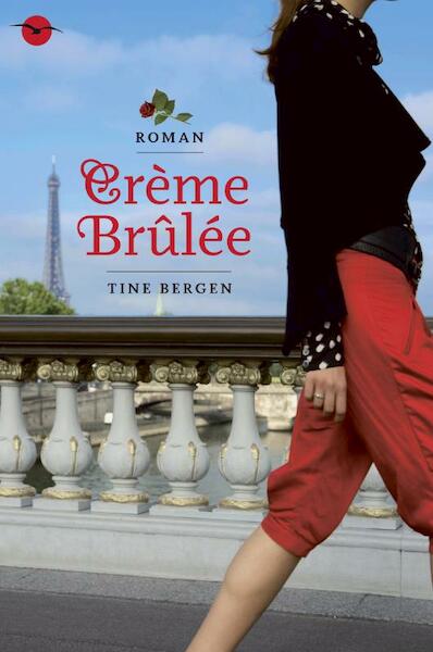 Crème Brûlée - Tine Bergen (ISBN 9789057203794)