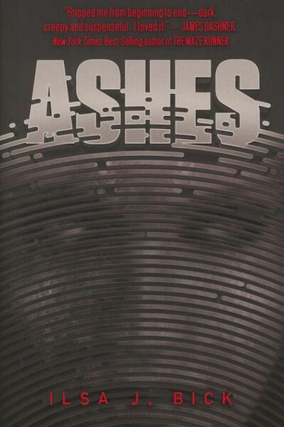 Ashes 1 - Ilsa J Bick (ISBN 9781606841754)