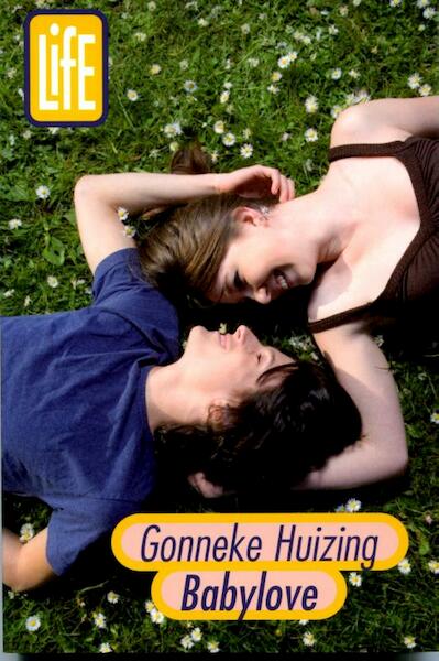 Babylove - Gonneke Huizing (ISBN 9789025111632)