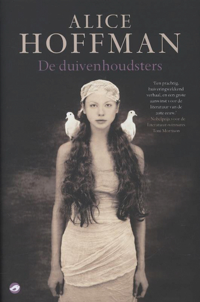 De duivenhoudsters - Alice Hoffman (ISBN 9789022960134)