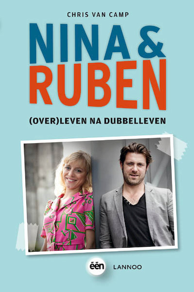 Dubbelleven - Nina & Ruben - Chris Van Camp (ISBN 9789020998450)