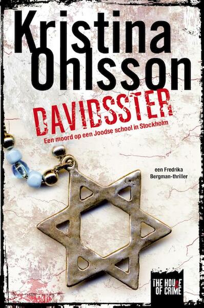 Davidsster - Kristina Ohlsson (ISBN 9789044344714)
