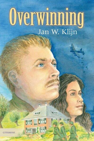 Overwinning - Jan W. Klijn (ISBN 9789401905671)