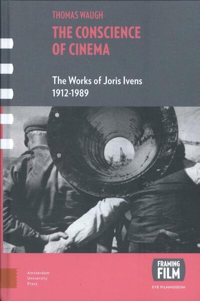 The conscience of cinema - Thomas Waugh (ISBN 9789089647535)