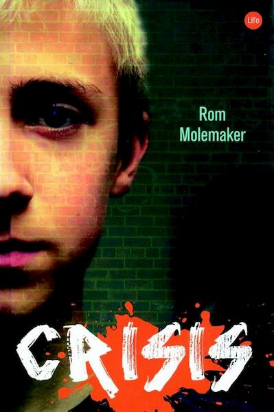 Crisis - Rom Molemaker (ISBN 9789025113797)