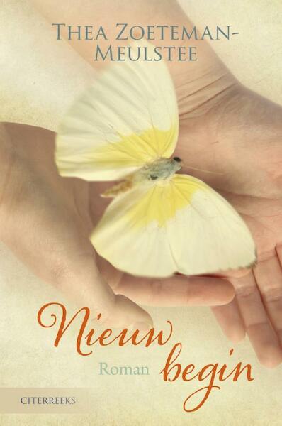 Een nieuw begin - Thea Zoeteman-Meulstee (ISBN 9789401908788)