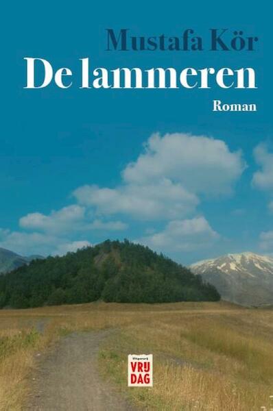 De lammeren - Mustafa Kör (ISBN 9789460015564)