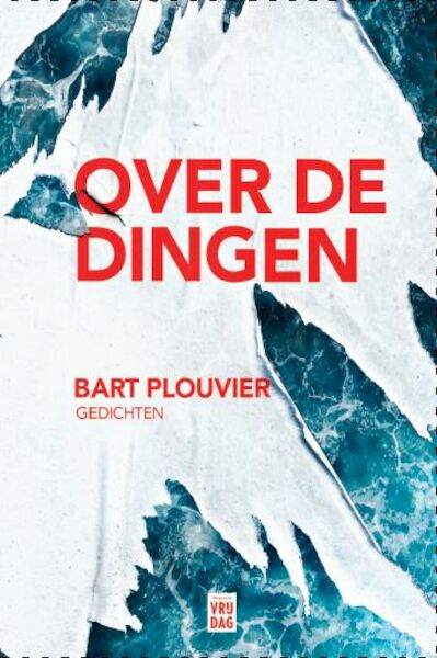 Over de dingen - Bart Plouvier (ISBN 9789460017261)