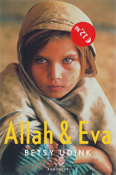 Allah & Eva MP editie - Betsy Udink (ISBN 9789045701097)