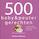 500 baby- & peuterrecepten