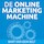 De online marketingmachine