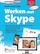 Werken met Skype