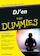 DJ'en voor Dummies