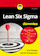 Lean Six Sigma voor Dummies, 3e editie