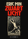 Zwart licht (e-book)