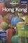 Lonely Planet City Hong Kong