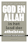 God en Allah in het land der atheïsten (e-book)