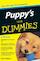Puppy's voor Dummies