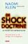 Shockdoctrine
