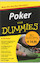 Poker voor Dummies