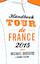 Handboek Tour de France / 2015