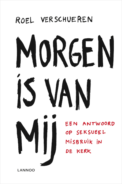 Morgen is van mij - Roel Verschueren (ISBN 9789020995602)