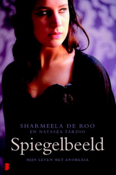 Spiegelbeeld - Sharmeela de Roo, Natasza Tardio (ISBN 9789460230851)