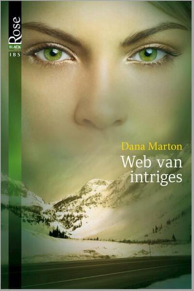 Web van intriges - Dana Marton (ISBN 9789461992109)