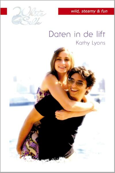 Daten in de lift - Kathy Lyons (ISBN 9789461992215)