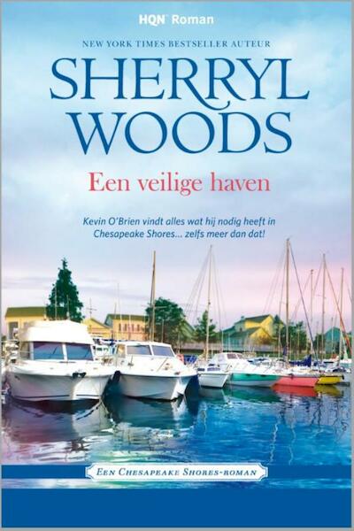 Een veilige haven - Sherryl Woods (ISBN 9789461992482)