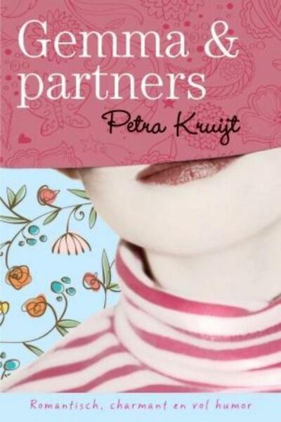 Gemma en Partners - Petra Kruijt (ISBN 9789020531855)