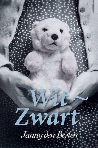 Witzwart - Janny den Besten-van Boudestein (ISBN 9789033633249)