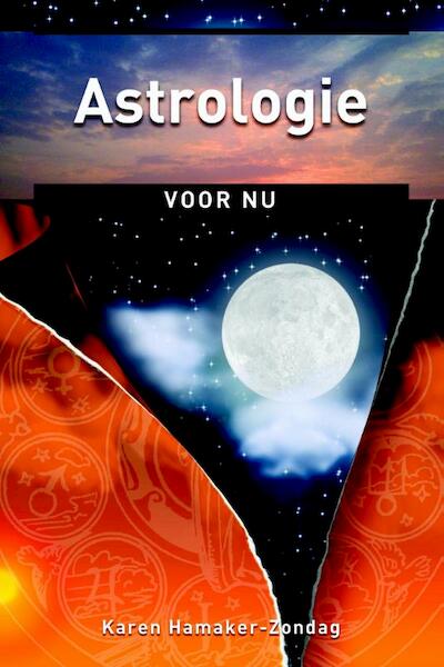 Astrologie - Karen Hamaker-Zondag (ISBN 9789020209365)