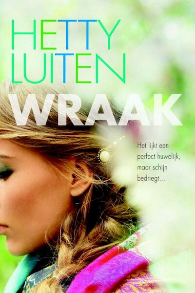 Wraak - Hetty Luiten (ISBN 9789401901314)