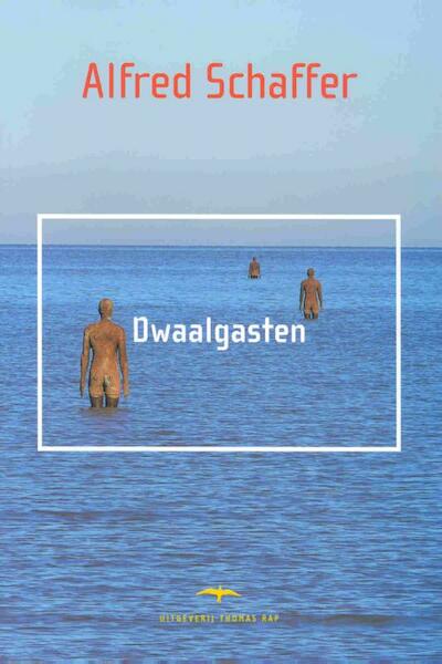 Dwaalgasten - Alfred Schaffer (ISBN 9789400403185)