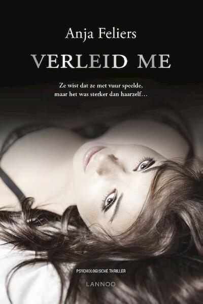 Verleid me - Anja Feliers (ISBN 9789401416818)