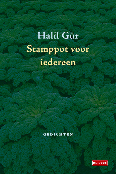 Stamppot voor iedereen - Halil Gur (ISBN 9789044533668)