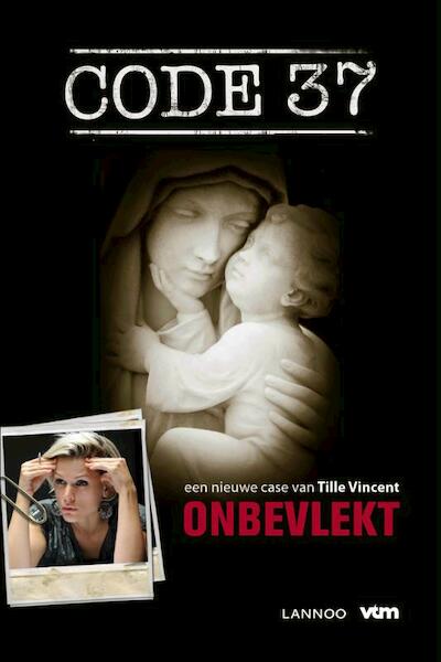 Code 37 - Onbevlekt - Tille Vincent (ISBN 9789401420051)
