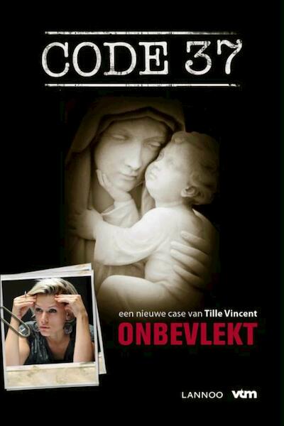 Code 37 - Onbevlekt (E-boek - ePub-formaat) - Tille Vincent (ISBN 9789401422390)