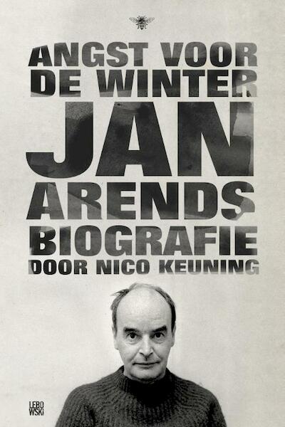 Angst voor de winter - Nico Keuning (ISBN 9789048821051)