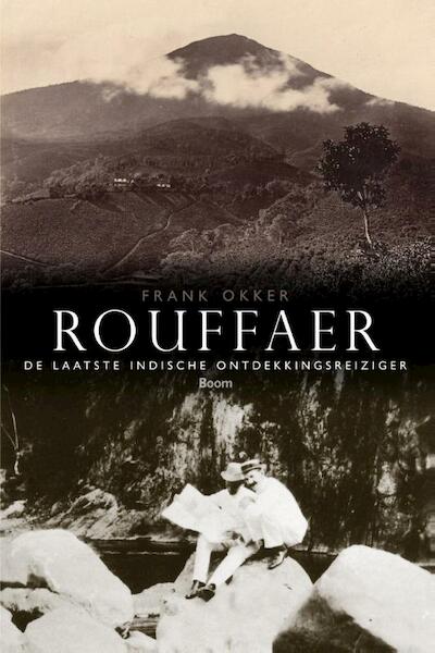 Rouffaer - Frank Okker (ISBN 9789089534767)