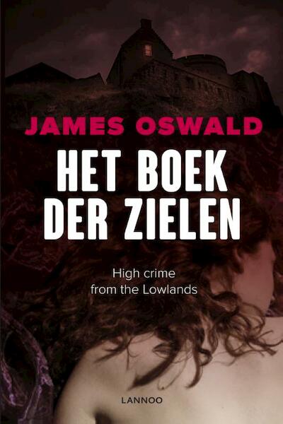 BOEK DER ZIELEN, HET - James Oswald (ISBN 9789401424431)