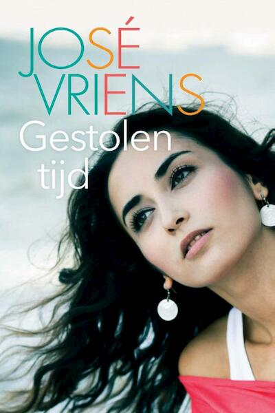 Gestolen tijd - José Vriens (ISBN 9789401904940)
