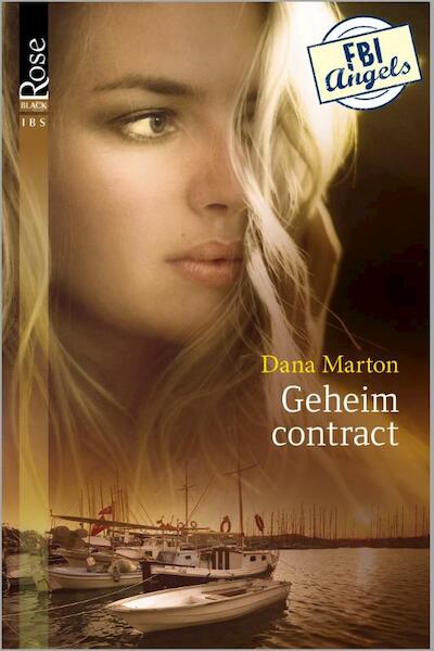Geheim contract - Dana Marton (ISBN 9789402511628)