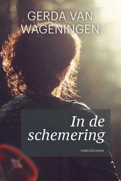 In de schemering - Gerda van Wageningen (ISBN 9789401906104)